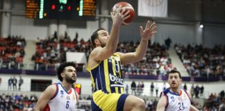 Fenerbahçe Beko ile Anadolu Efes, Cumhurbaşkanlığı Kupası için karşı karşıya – Basketbol Haberleri