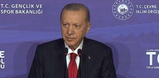 Cumhurbaşkanı Erdoğan, İstanbul’da Basketbol Gelişim Merkezi’nin açılışında konuştu: Türk basketbolu hedeflerine koşar adımlarla gidecek – Basketbol Haberleri