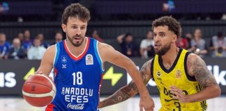 Cumhurbaşkanlığı Kupası Fenerbahçe Beko-Anadolu Efes basketbol nerede? Potada dev randevu – Basketbol Haberleri