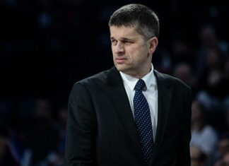 Anadolu Efes’te Tomislav Mijatovic oyuncularını kutladı – Basketbol Haberleri