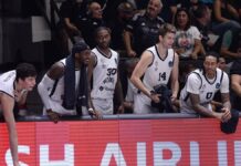 Beşiktaş’tan Hapoel Tel Aviv maçı açıklaması! Sırbistan’a alınmıştı… – Basketbol Haberleri