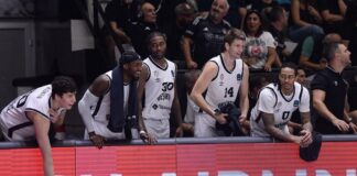 Beşiktaş’tan Hapoel Tel Aviv maçı açıklaması! Sırbistan’a alınmıştı… – Basketbol Haberleri