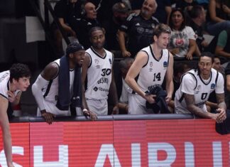 Beşiktaş’tan Hapoel Tel Aviv maçı açıklaması! Sırbistan’a alınmıştı… – Basketbol Haberleri