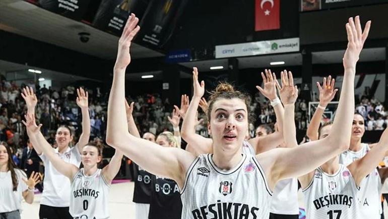 Basketbol Süper Kupada finalin adı: Fenerbahçe - Beşiktaş