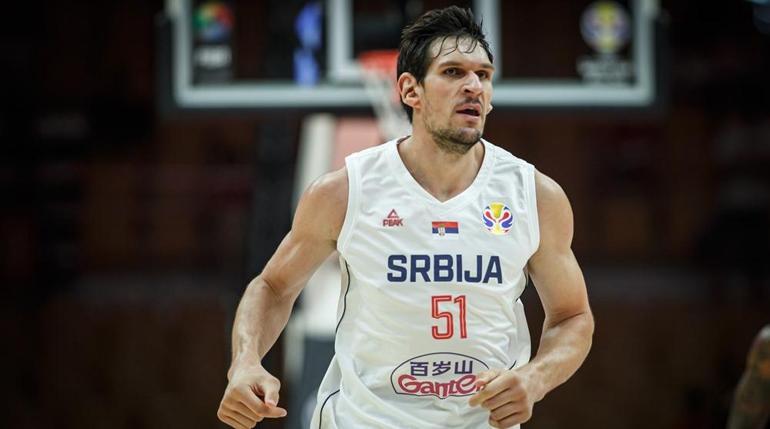 Boban Marjanovic, Türkiye yolunda Temaslar başladı...