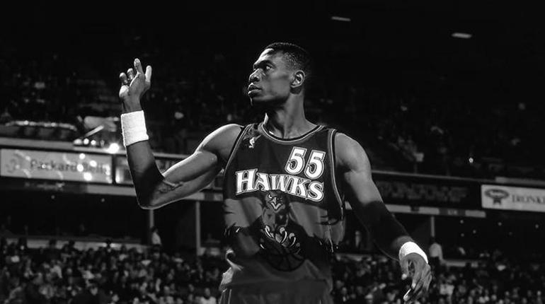 NBA efsanesi Dikembe Mutombo hayatını kaybetti