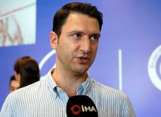 Ferhat Akbaş: Bütün taraftarlarımızı yeni salonumuza bekliyoruz – Voleybol Haberleri