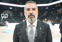 Beşiktaş Basketbol İcra Kurulu Başkanı Özkan Arseven: Bu tarz olayları kabul etmiyoruz – Basketbol Haberleri