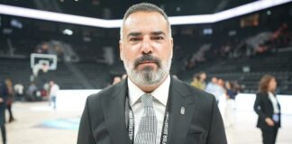 Beşiktaş Basketbol İcra Kurulu Başkanı Özkan Arseven: Bu tarz olayları kabul etmiyoruz – Basketbol Haberleri