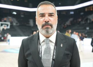 Beşiktaş Basketbol İcra Kurulu Başkanı Özkan Arseven: Bu tarz olayları kabul etmiyoruz – Basketbol Haberleri