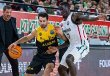 Karşıyaka-Tenerife maç sonucu: 76-87 – Basketbol Haberleri