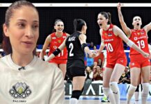 ÖZEL| Tuğba Şenoğlu İvegin, Filenin Sultanları kadrosundan çıkarılmasının perde arkasını ilk kez anlattı: Çok üzgünüm, çok kırgınım – Voleybol Haberleri