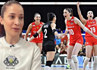 ÖZEL| Tuğba Şenoğlu İvegin, Filenin Sultanları kadrosundan çıkarılmasının perde arkasını ilk kez anlattı: Çok üzgünüm, çok kırgınım – Voleybol Haberleri