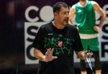 Ufuk Sarıca: Çok iyi bir takımla karşılaştık – Basketbol Haberleri