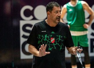 Ufuk Sarıca: Çok iyi bir takımla karşılaştık – Basketbol Haberleri