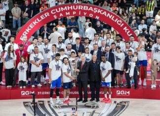 EuroLeague hasreti bitiyor! Virtus Bologna-Anadolu Efes maçı ne zaman, saat kaçta, hangi kanalda canlı yayınlanacak? – Basketbol Haberleri