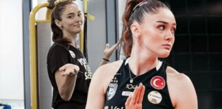 VakıfBank’ın yıldızı Zehra Güneş’ten kaptanlık açıklaması ‘Kaptan seçilmez, kaptan olunur’ Cansu Özbay… – Voleybol Haberleri