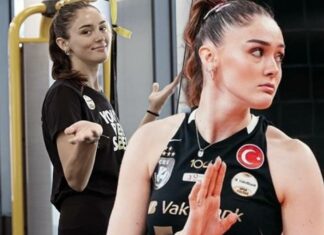 VakıfBank’ın yıldızı Zehra Güneş’ten kaptanlık açıklaması ‘Kaptan seçilmez, kaptan olunur’ Cansu Özbay… – Voleybol Haberleri