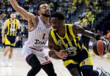 EuroLeague macerası başlıyor! Fenerbahçe Beko-Olympiakos maçı ne zaman, saat kaçta, hangi kanalda canlı yayınlanacak? – Basketbol Haberleri