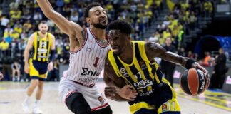 EuroLeague macerası başlıyor! Fenerbahçe Beko-Olympiakos maçı ne zaman, saat kaçta, hangi kanalda canlı yayınlanacak? – Basketbol Haberleri