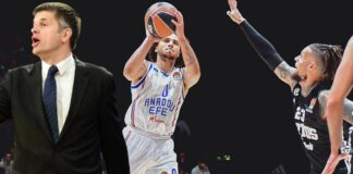 EuroLeague hasreti bitiyor! Virtus Bologna-Anadolu Efes maçı ne zaman, saat kaçta, hangi kanalda canlı yayınlanacak? – Basketbol Haberleri