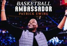 Patrick Ewing Bew York Knicks’e geri döndü! – Basketbol Haberleri