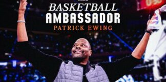 Patrick Ewing Bew York Knicks’e geri döndü! – Basketbol Haberleri