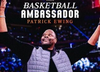 Patrick Ewing Bew York Knicks’e geri döndü! – Basketbol Haberleri