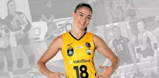 Vakıfbank’ta Zehra Güneş sevinci! Resmi açıklama geldi – Voleybol Haberleri