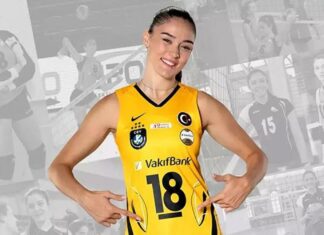 Vakıfbank’ta Zehra Güneş sevinci! Resmi açıklama geldi – Voleybol Haberleri