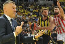 EuroLeague macerası başlıyor! Fenerbahçe Beko-Olympiakos maçı ne zaman, saat kaçta, hangi kanalda canlı yayınlanacak? – Basketbol Haberleri