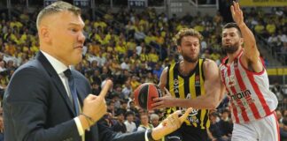 EuroLeague macerası başlıyor! Fenerbahçe Beko-Olympiakos maçı ne zaman, saat kaçta, hangi kanalda canlı yayınlanacak? – Basketbol Haberleri