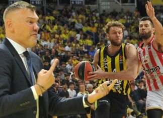 EuroLeague macerası başlıyor! Fenerbahçe Beko-Olympiakos maçı ne zaman, saat kaçta, hangi kanalda canlı yayınlanacak? – Basketbol Haberleri