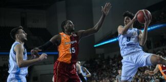 Türk Telekom – Galatasaray maç sonucu: 72-70 | 19 sayı farktan geri döndüler! – Basketbol Haberleri