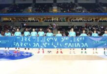 Türk Telekom’dan disleksi farkındalığı için anlamlı mesaj – Basketbol Haberleri