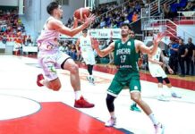 Aliağa Petkim-Darüşşafaka maç sonucu: 108-85 – Basketbol Haberleri