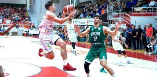 Aliağa Petkim-Darüşşafaka maç sonucu: 108-85 – Basketbol Haberleri