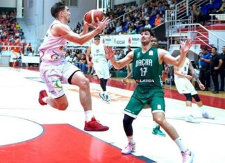 Aliağa Petkim-Darüşşafaka maç sonucu: 108-85 – Basketbol Haberleri