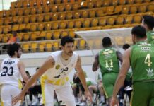 Ankaragücü İkon Menkul evinde 2’de 2 yaptı – Basketbol Haberleri