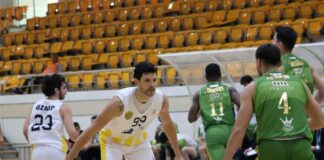 Ankaragücü İkon Menkul evinde 2’de 2 yaptı – Basketbol Haberleri