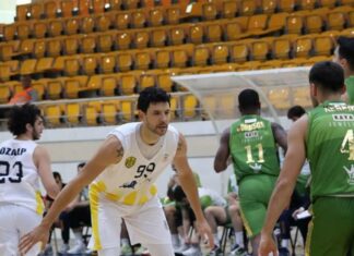 Ankaragücü İkon Menkul evinde 2’de 2 yaptı – Basketbol Haberleri