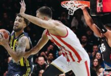 Fenerbahçe Beko’da Wilbekin’in yerine yeni hedef belirlendi! NBA’den takviye… – Basketbol Haberleri