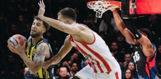 Fenerbahçe Beko’da Wilbekin’in yerine yeni hedef belirlendi! NBA’den takviye… – Basketbol Haberleri