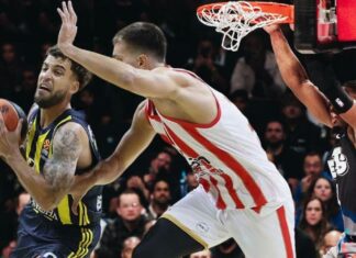 Fenerbahçe Beko’da Wilbekin’in yerine yeni hedef belirlendi! NBA’den takviye… – Basketbol Haberleri