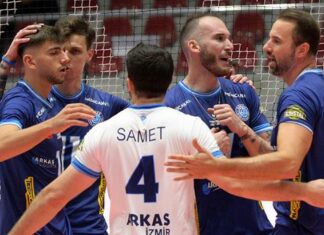 Efeler Ligi’nden çekilme kararı almıştı! Arkas Spor, Avrupa’da üst üste 20. sezonuna çıkıyor – Voleybol Haberleri