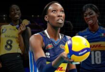 Paola Egonu’dan kötü haber! İtalyan yıldız ameliyat masasına yatacak – Voleybol Haberleri