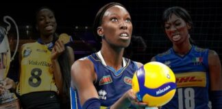 Paola Egonu’dan kötü haber! İtalyan yıldız ameliyat masasına yatacak – Voleybol Haberleri