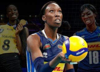 Paola Egonu’dan kötü haber! İtalyan yıldız ameliyat masasına yatacak – Voleybol Haberleri