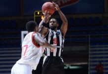 Beşiktaş, Hapoel Tel Aviv’e kaybetti – Basketbol Haberleri