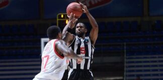 Beşiktaş, Hapoel Tel Aviv’e kaybetti – Basketbol Haberleri